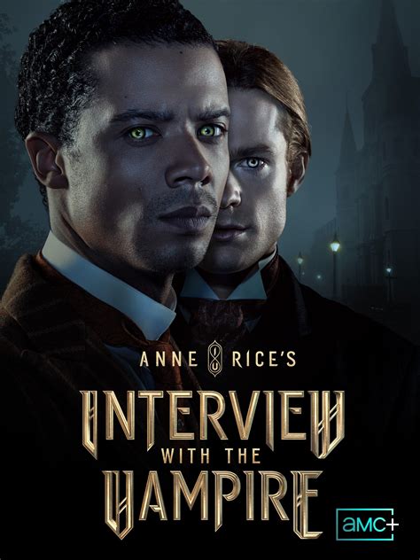 new Interview with the Vampire